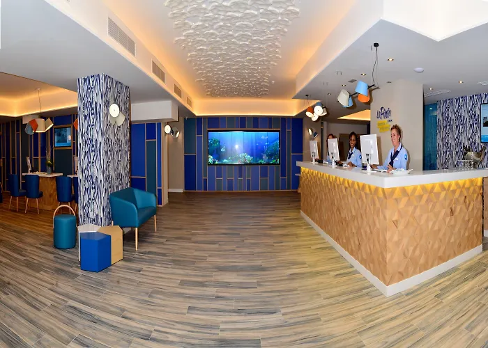 فندق Hovima La Pinta Beachfront Family