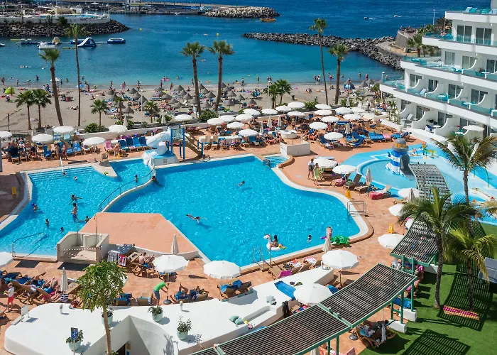 فندق Hovima La Pinta Beachfront Family