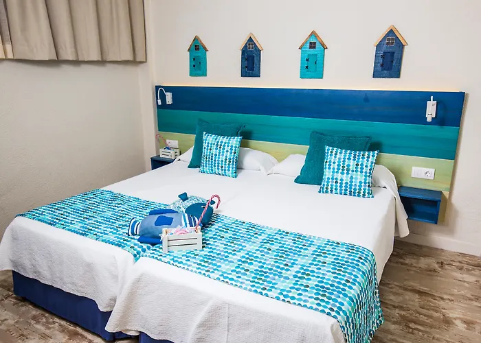 فندق Hovima La Pinta Beachfront Family