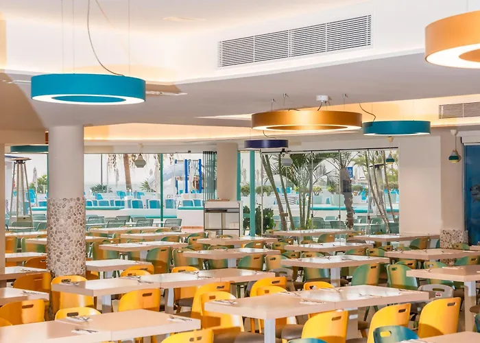 Hovima La Pinta Beachfront Family فندق 4*