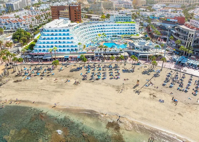 فندق Hovima La Pinta Beachfront Family أذيخي