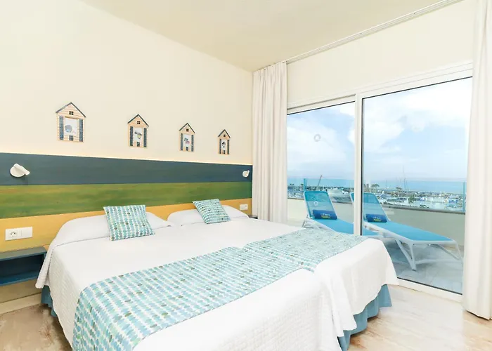 فندق Hovima La Pinta Beachfront Family