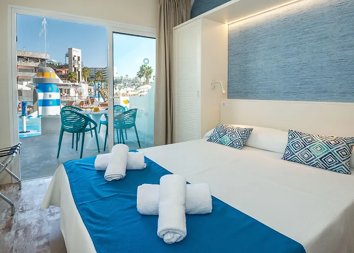 فندق Hovima La Pinta Beachfront Family أذيخي