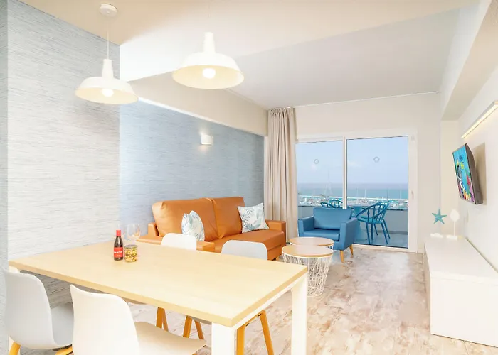 فندق Hovima La Pinta Beachfront Family أذيخي